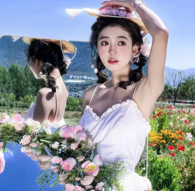 高端的试探太极